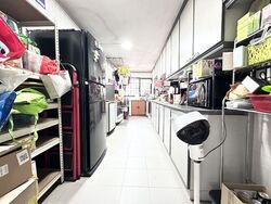 Blk 319 Bukit Batok Street 33 (Bukit Batok), HDB 5 Rooms #588618131